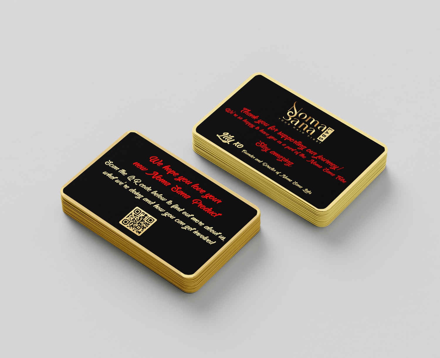 Business Card Design by Krypton Designer for this project | Design #32618287