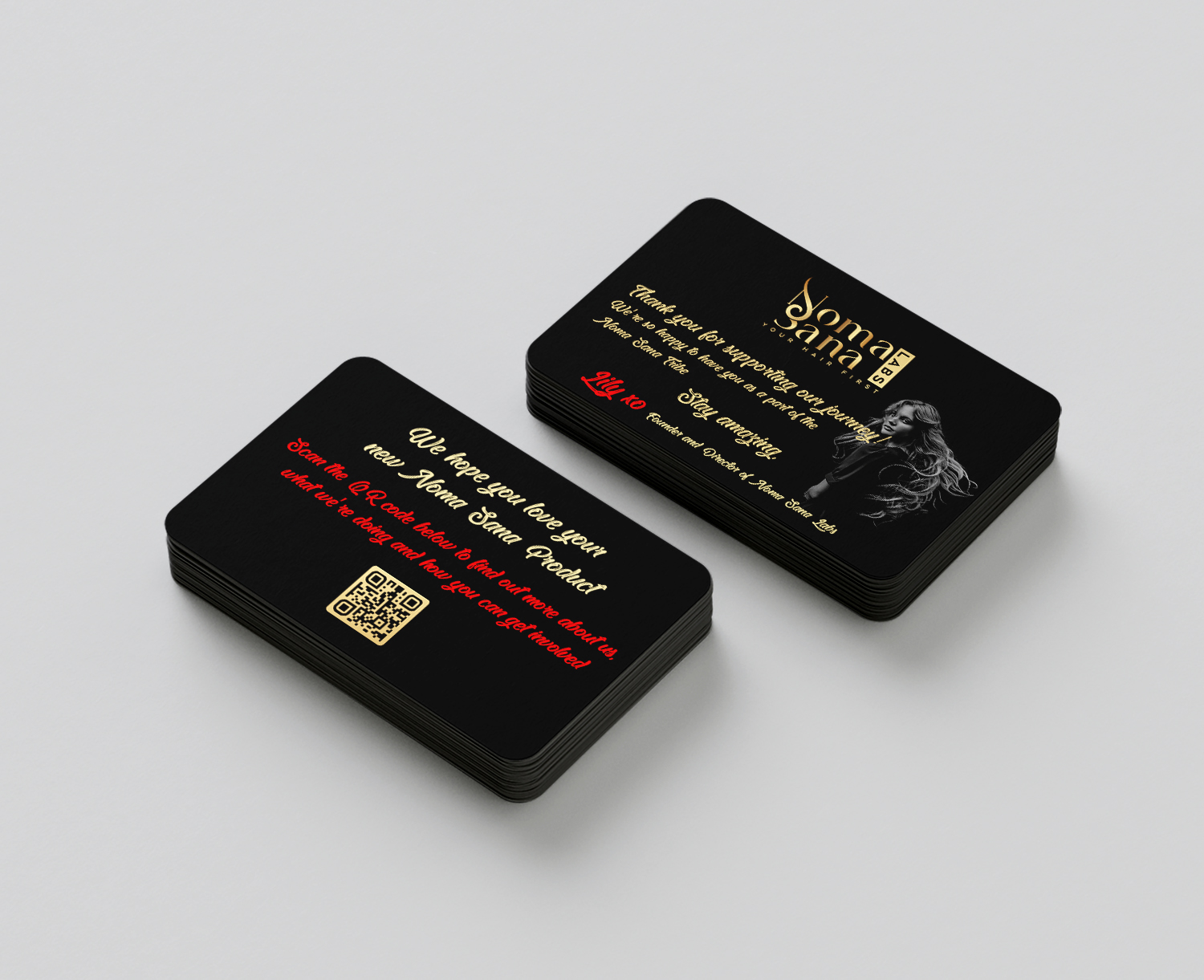 Business Card Design by Krypton Designer for this project | Design #32618415