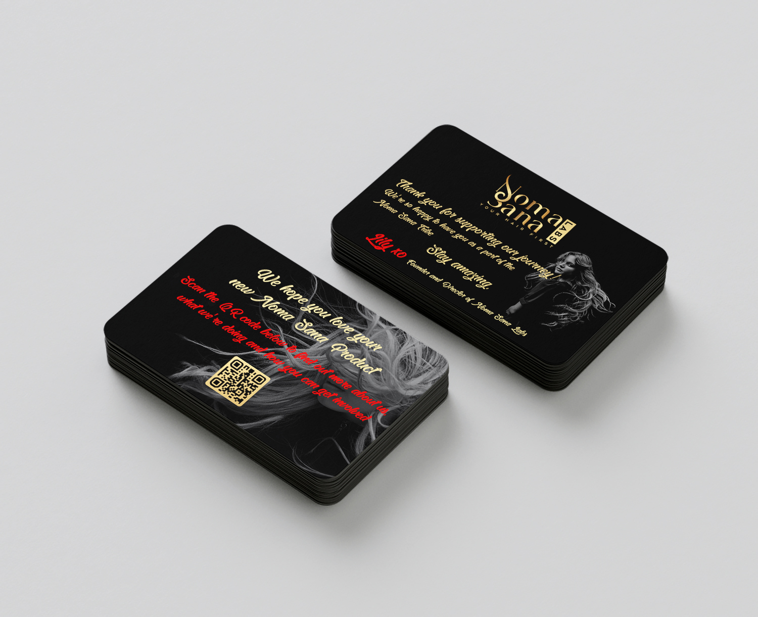 Business Card Design by Krypton Designer for this project | Design #32618417
