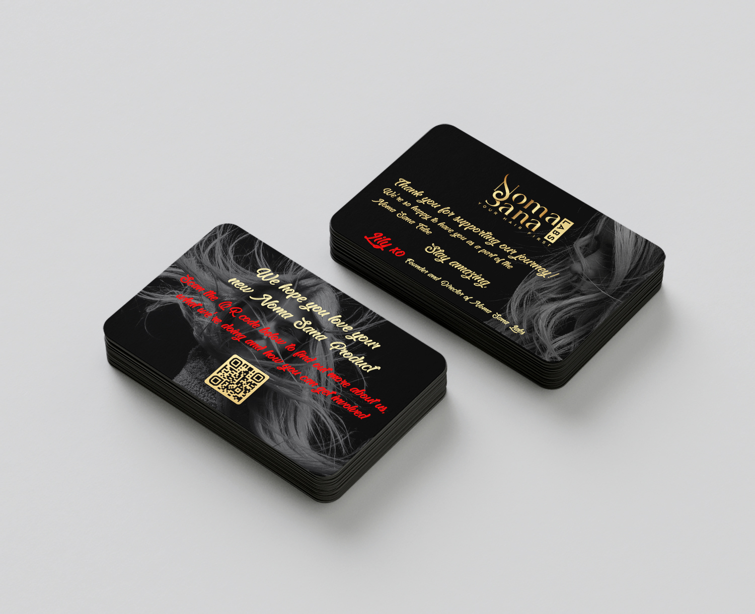 Business Card Design by Krypton Designer for this project | Design #32618419