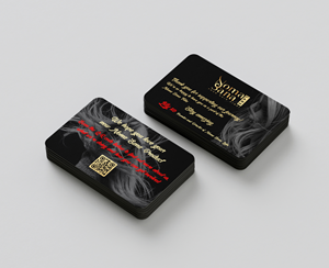 Business Card Design by Krypton Designer for this project | Design: #32618419