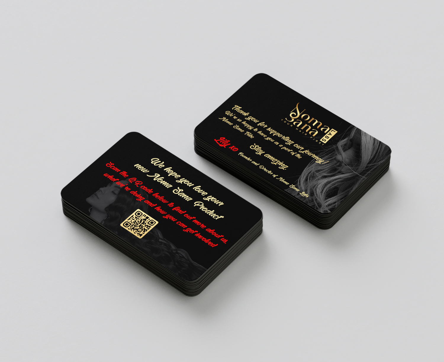 Business Card Design by Krypton Designer for this project | Design #32618420