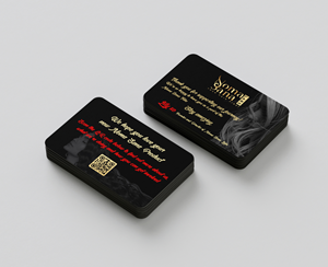 Business Card Design by Krypton Designer for this project | Design: #32618420