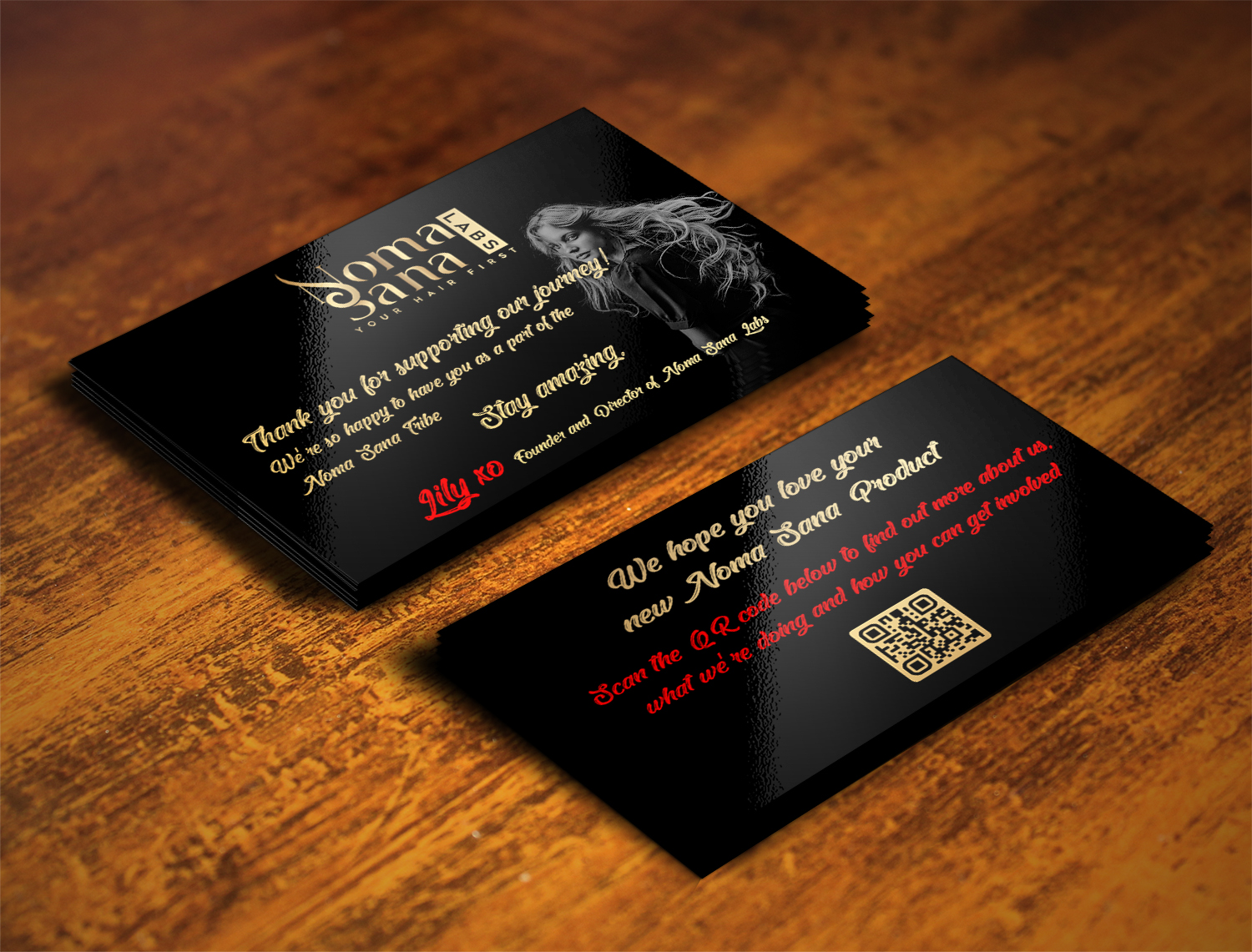 Business Card Design by Krypton Designer for this project | Design #32619290