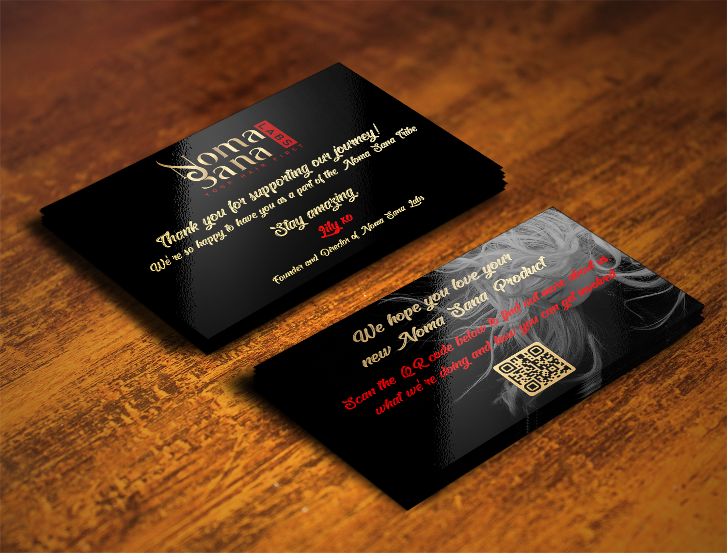 Business Card Design by Krypton Designer for this project | Design #32619299