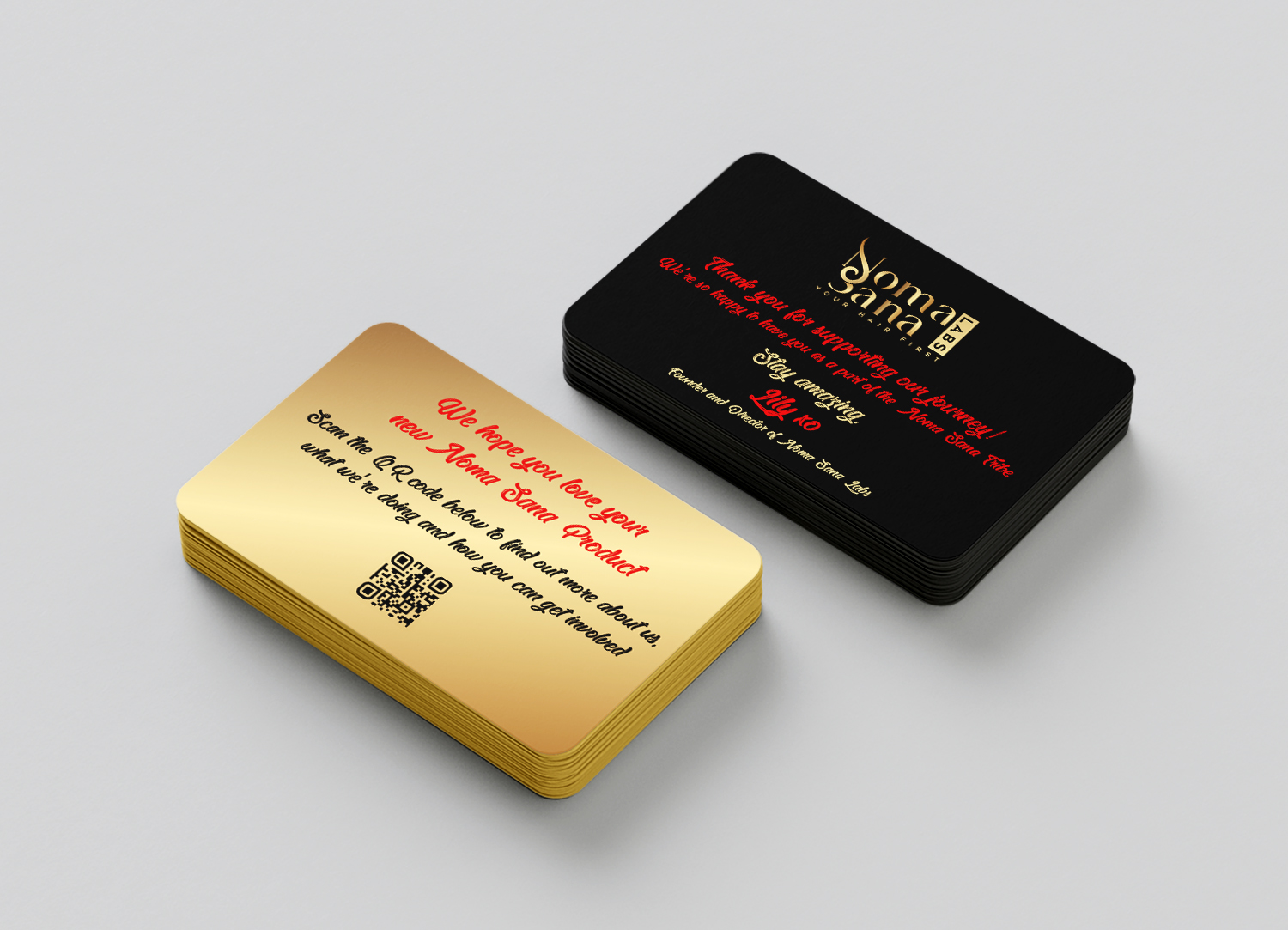 Business Card Design by Krypton Designer for this project | Design #32620064