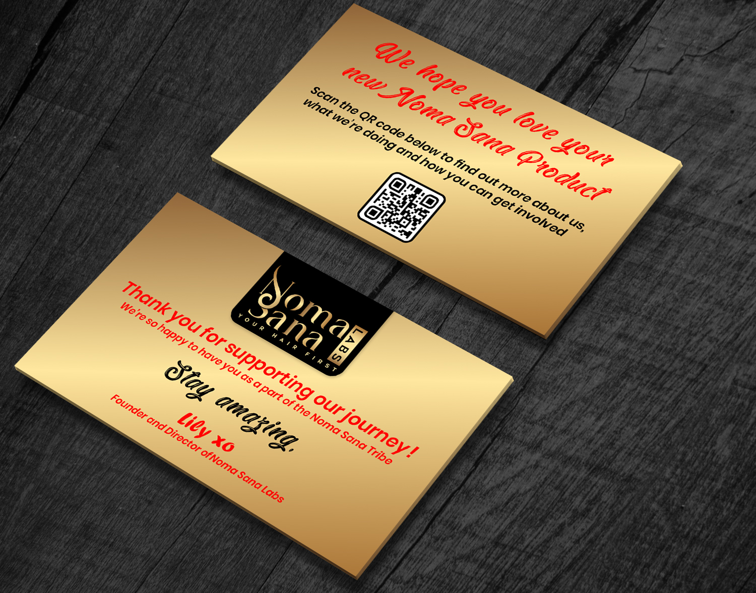 Business Card Design by Krypton Designer for this project | Design #32626410