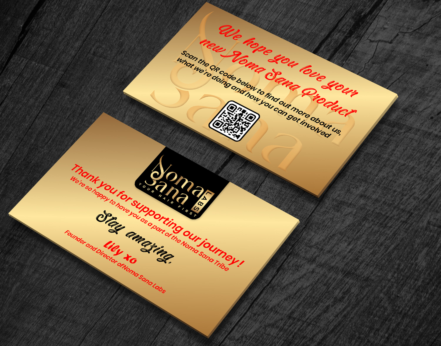 Business Card Design by Krypton Designer for this project | Design #32626411