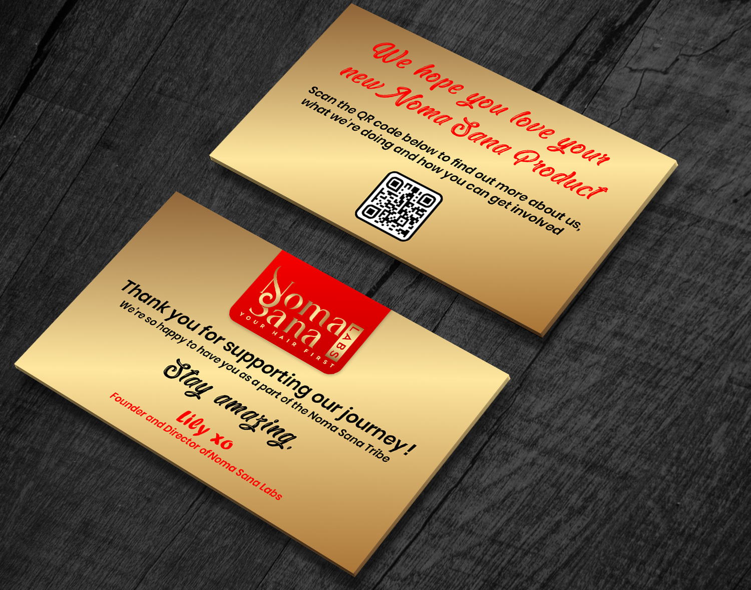 Business Card Design by Krypton Designer for this project | Design #32626412