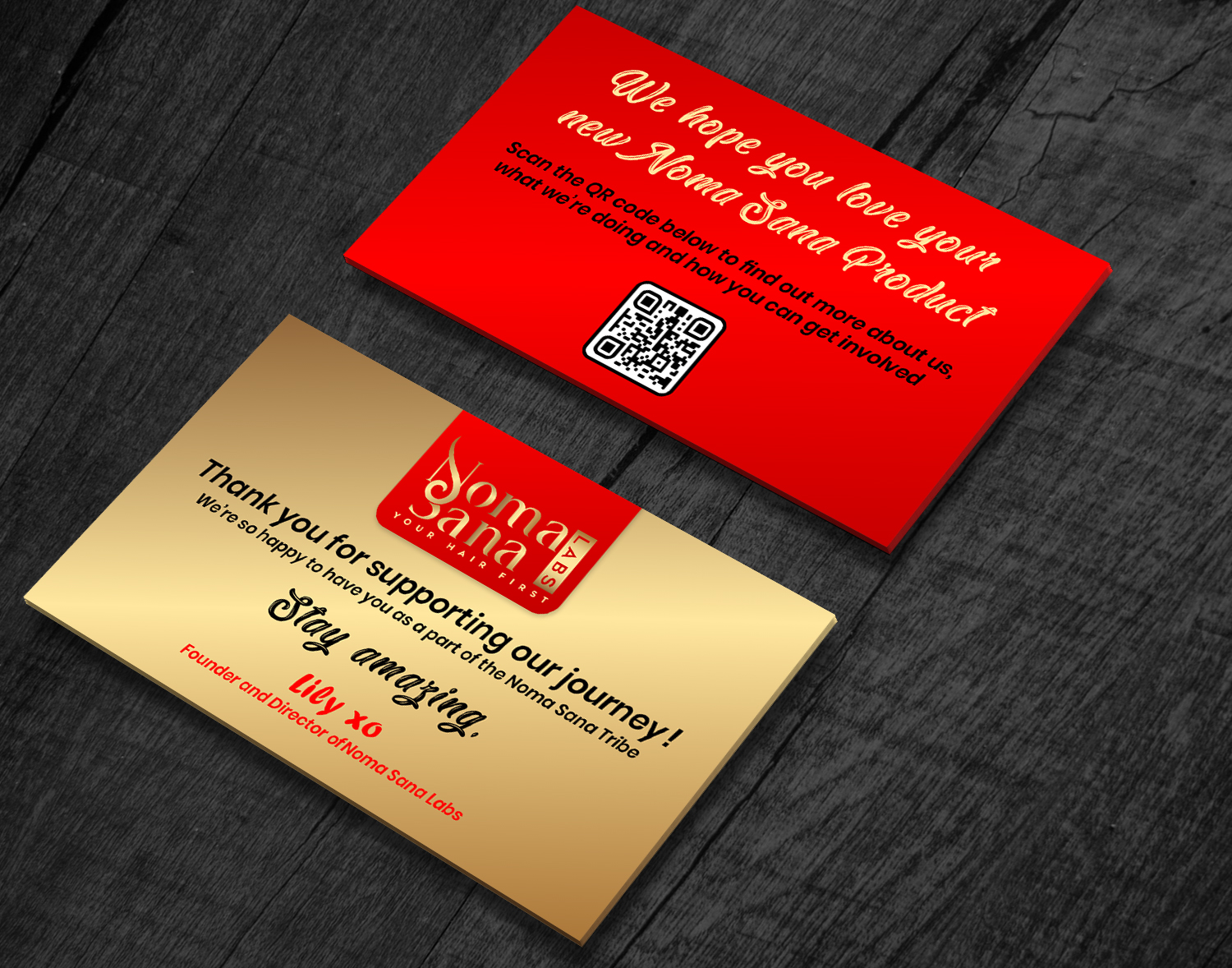 Business Card Design by Krypton Designer for this project | Design #32626413