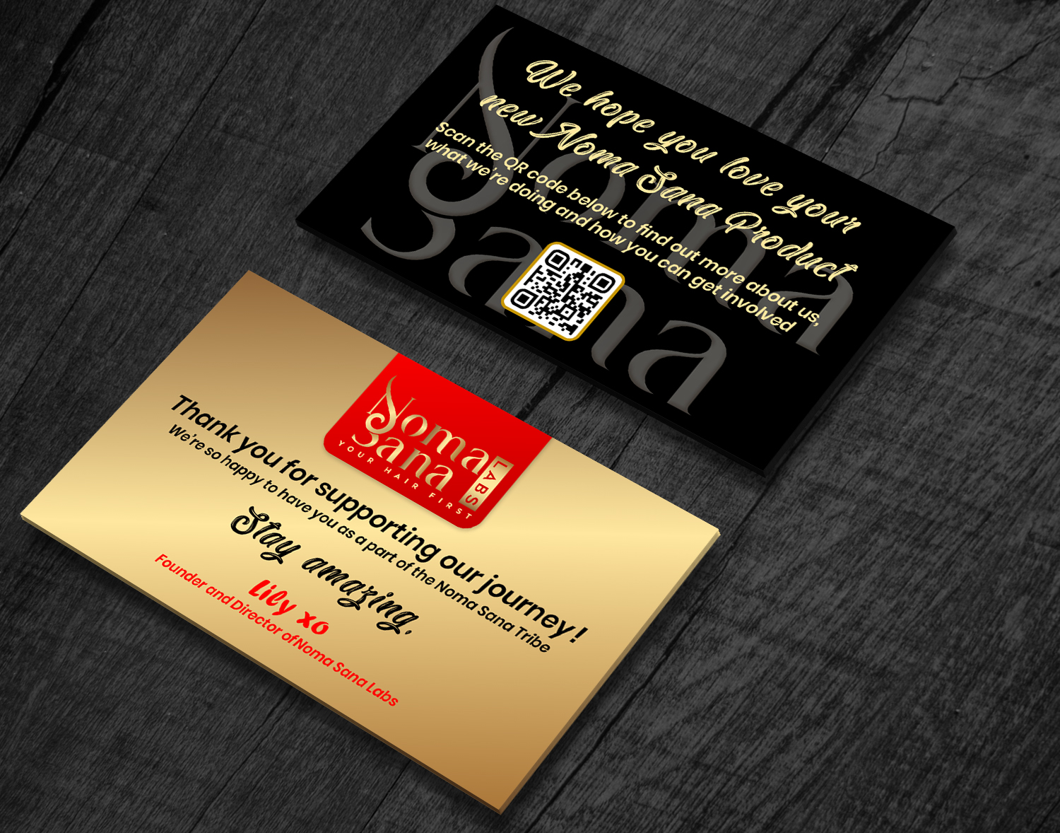 Business Card Design by Krypton Designer for this project | Design #32633448