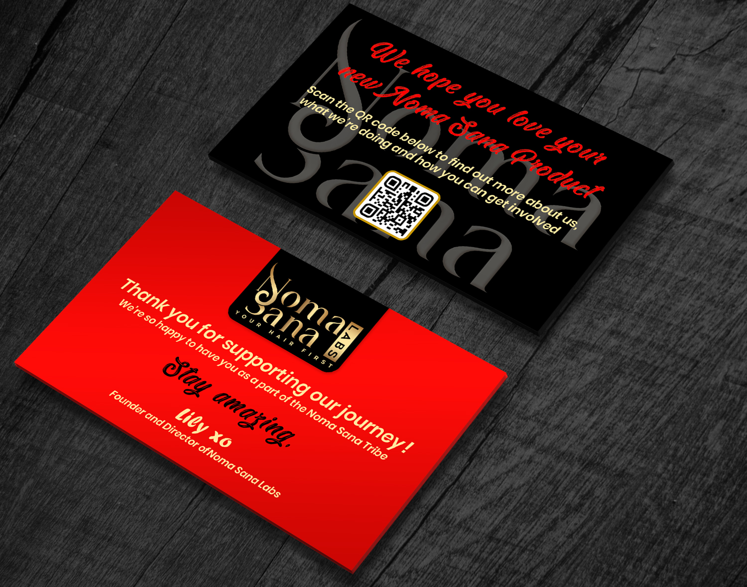 Business Card Design by Krypton Designer for this project | Design #32633450