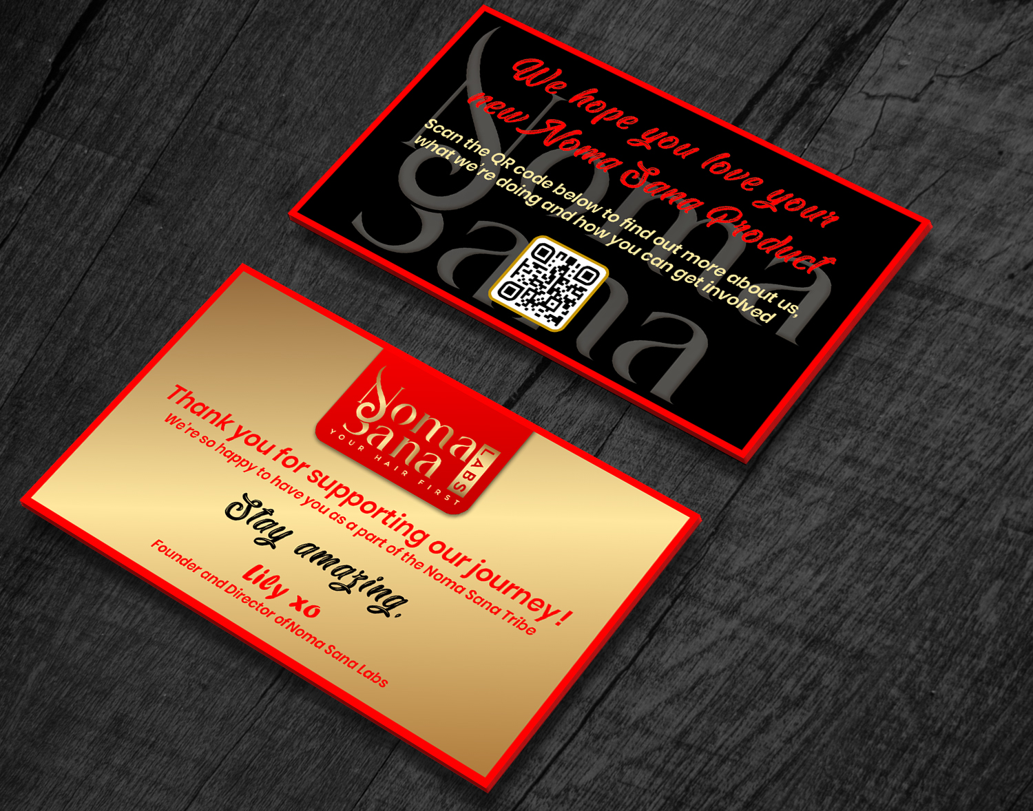 Business Card Design by Krypton Designer for this project | Design #32633462