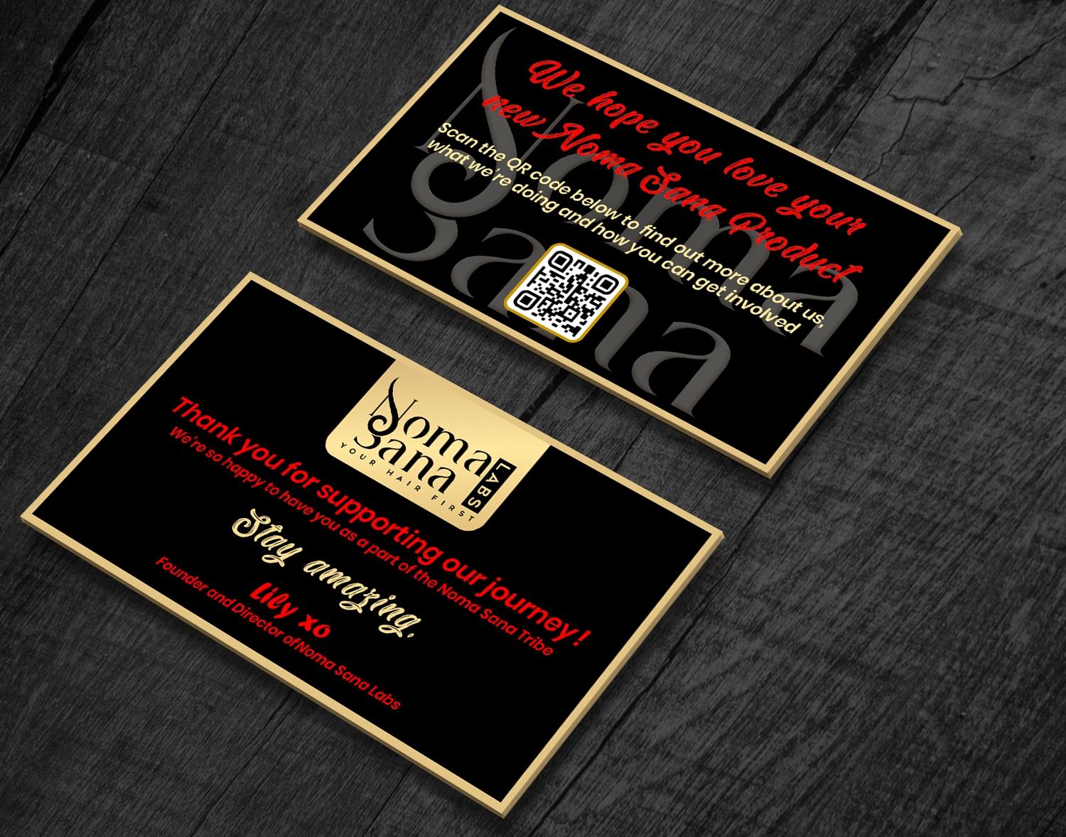 Business Card Design by Krypton Designer for this project | Design #32633478