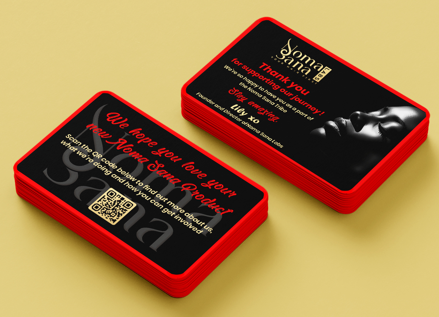 Business Card Design by Krypton Designer for this project | Design #32635097