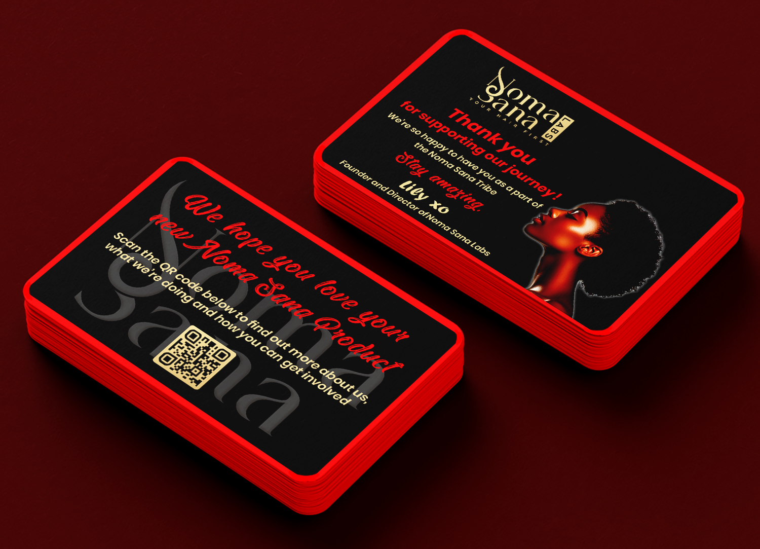 Business Card Design by Krypton Designer for this project | Design #32635098
