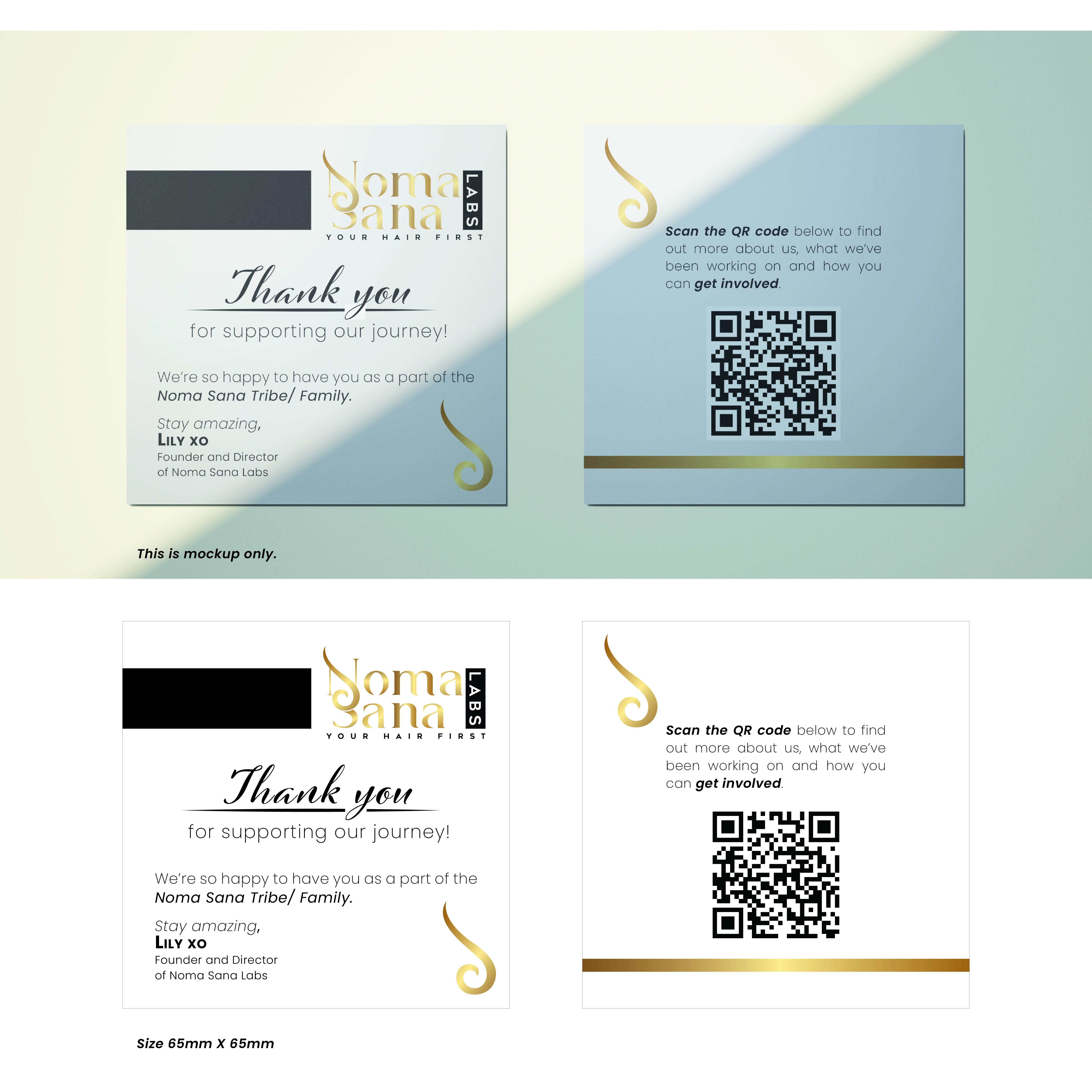 Business Card Design by guira for this project | Design #32610946