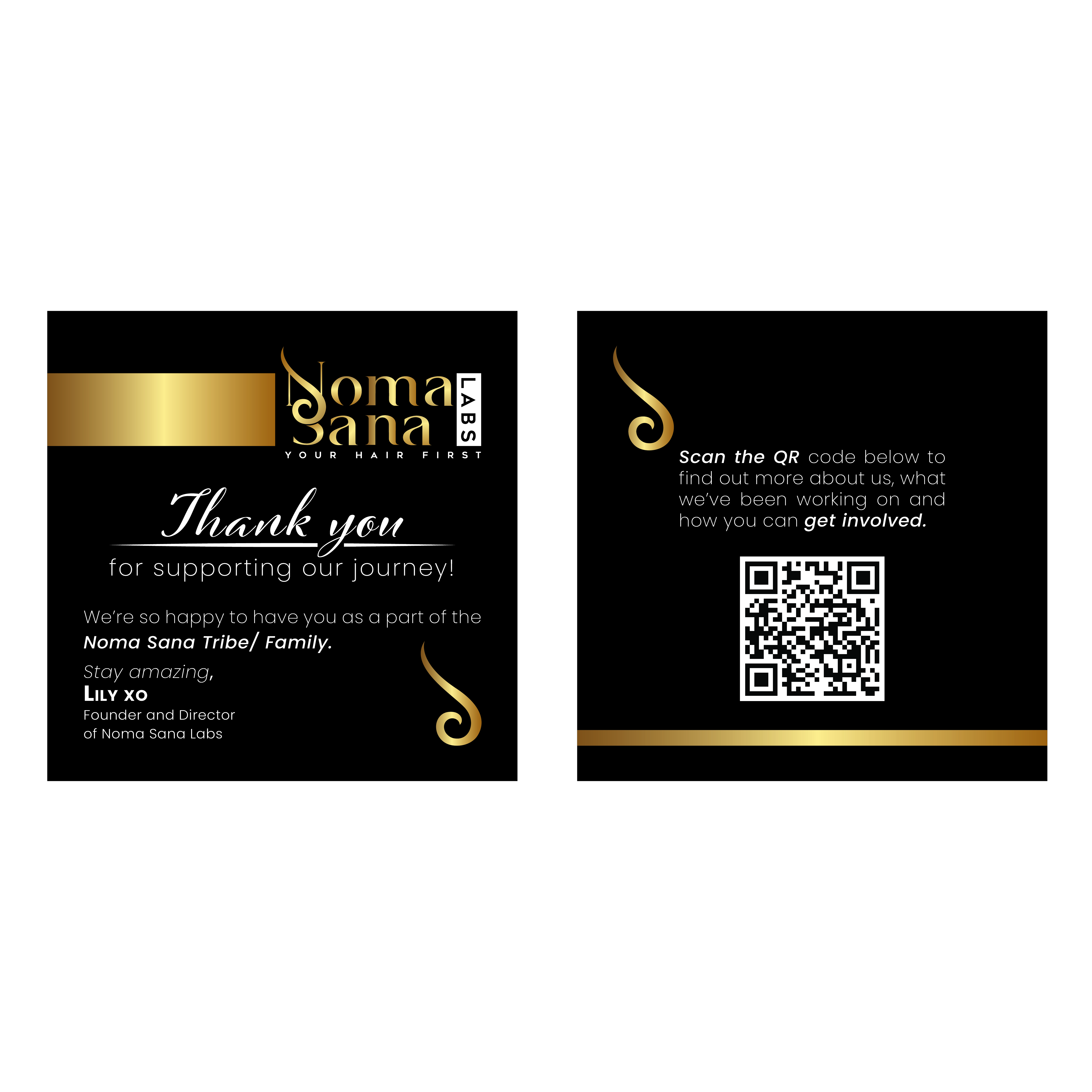 Business Card Design by guira for this project | Design #32616580
