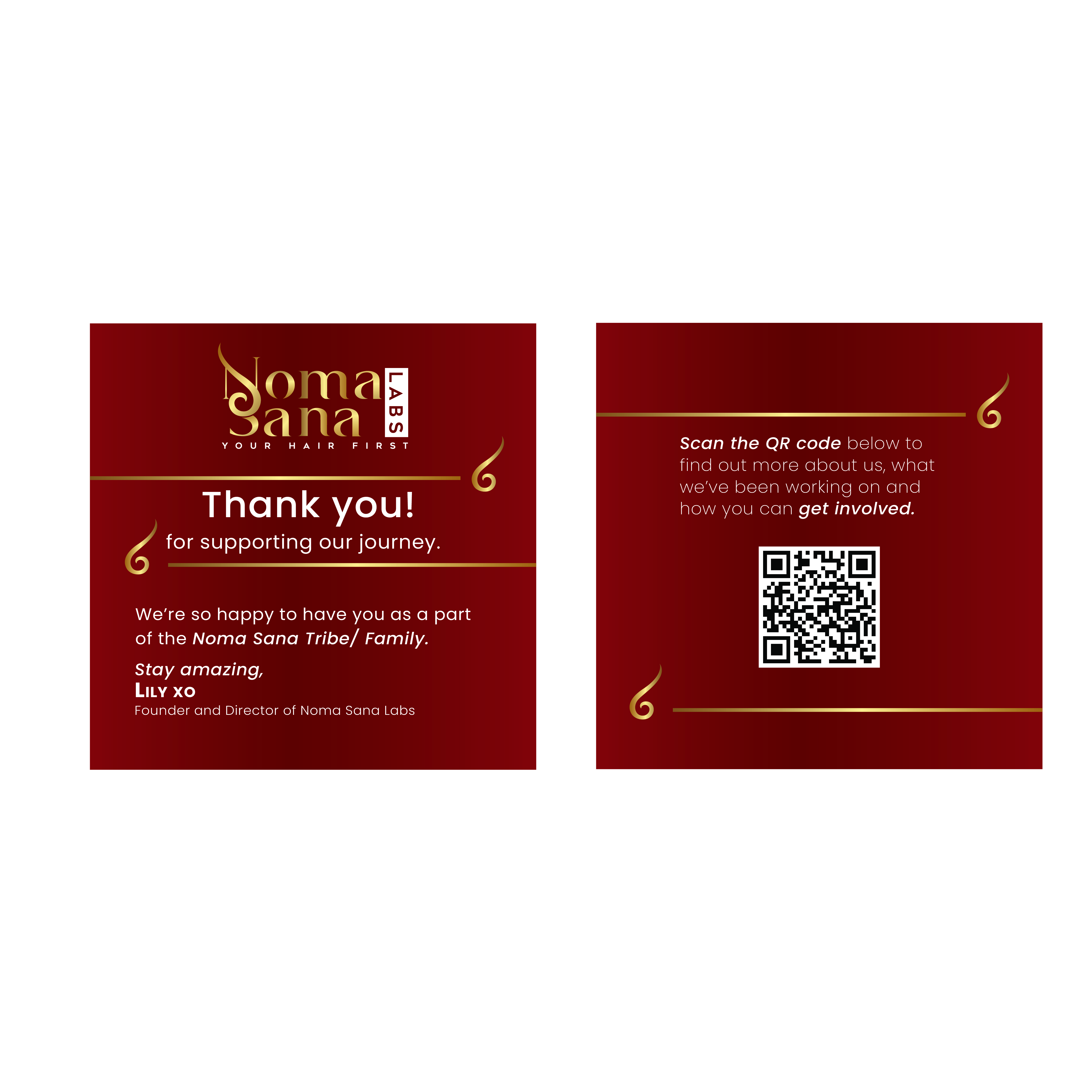 Business Card Design by guira for this project | Design #32618198