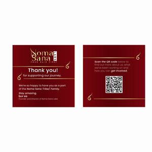 Business Card Design by guira for this project | Design: #32618198