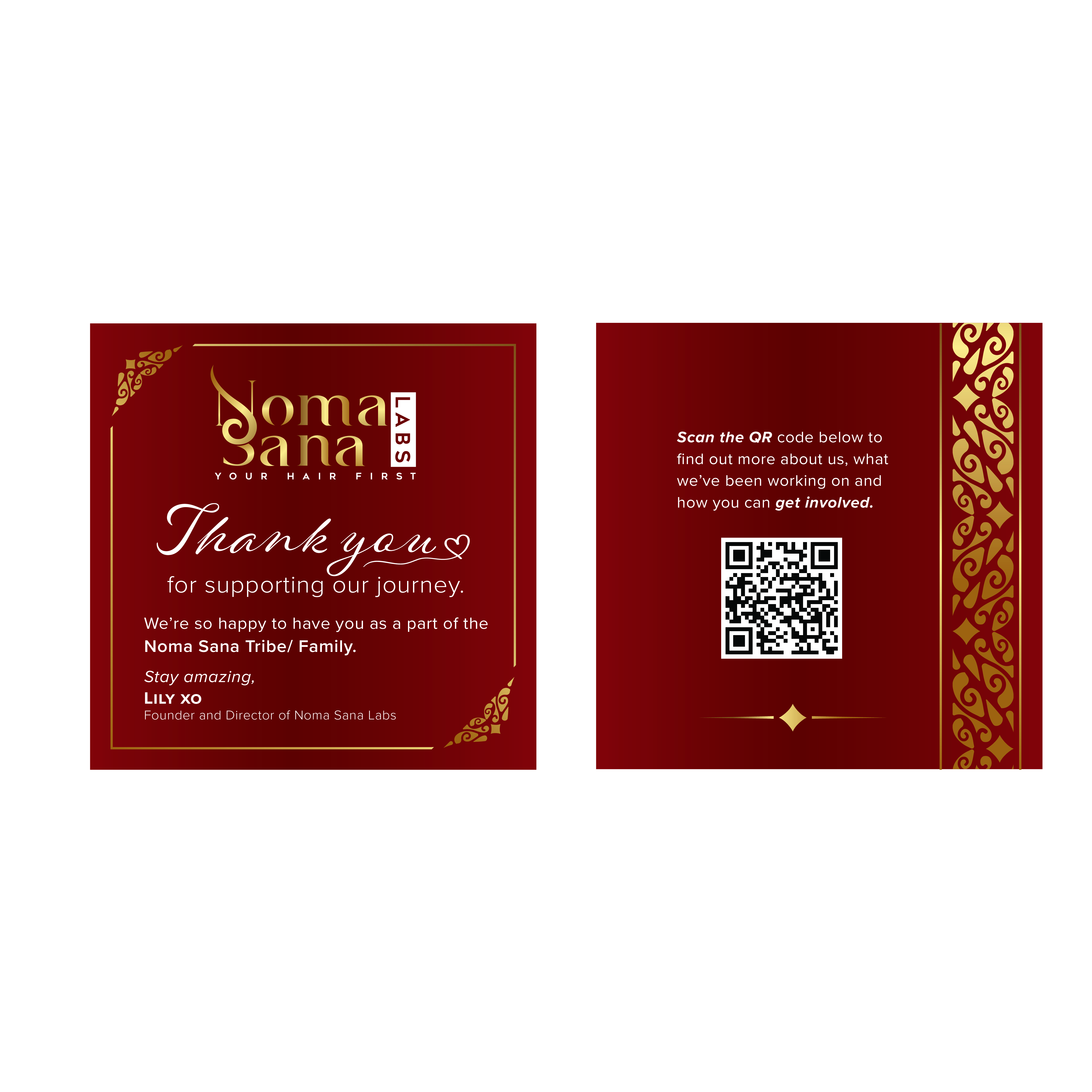 Business Card Design by guira for this project | Design #32628028