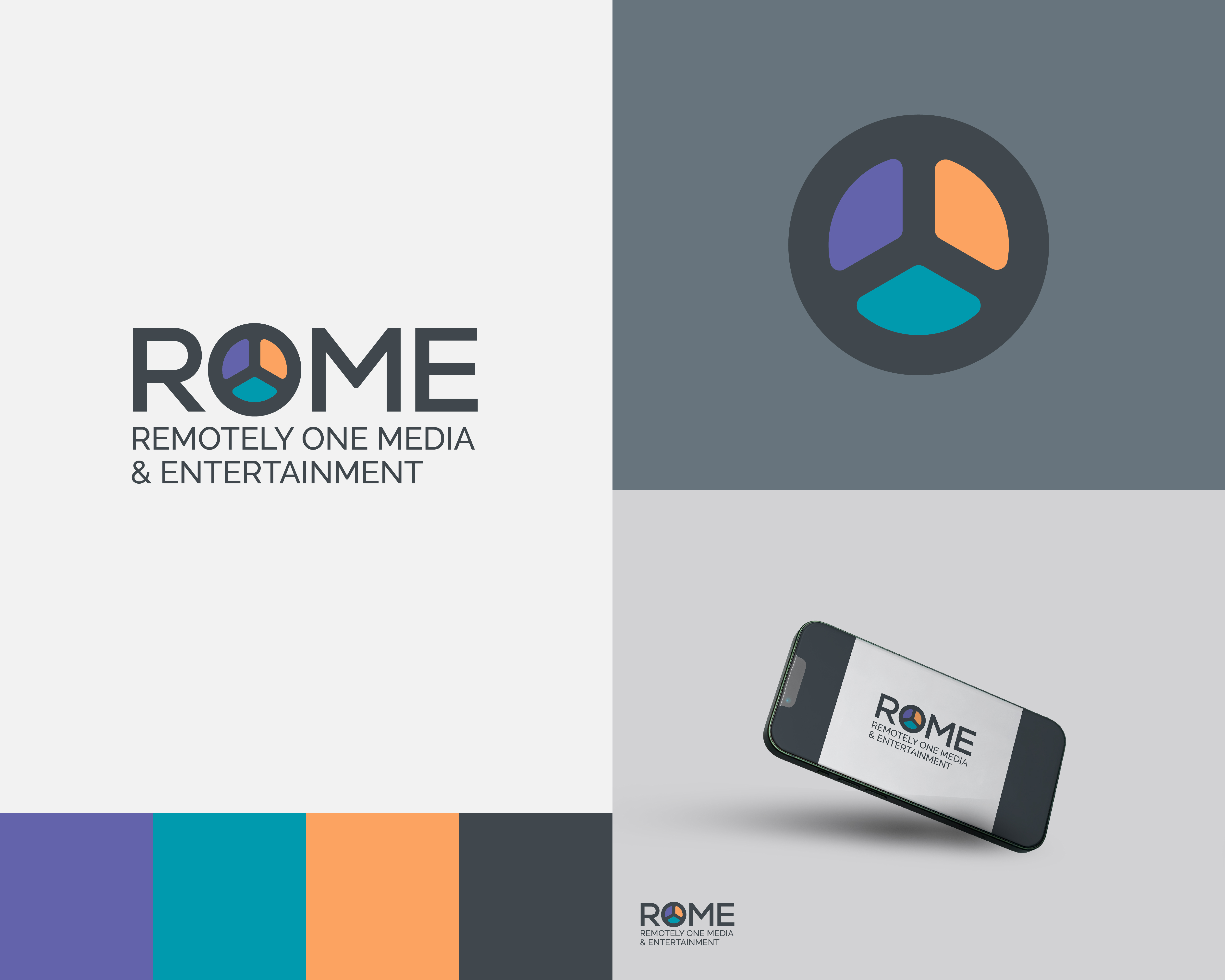 Logo Design by rakib005 for Blend Me, Inc | Design #32615341