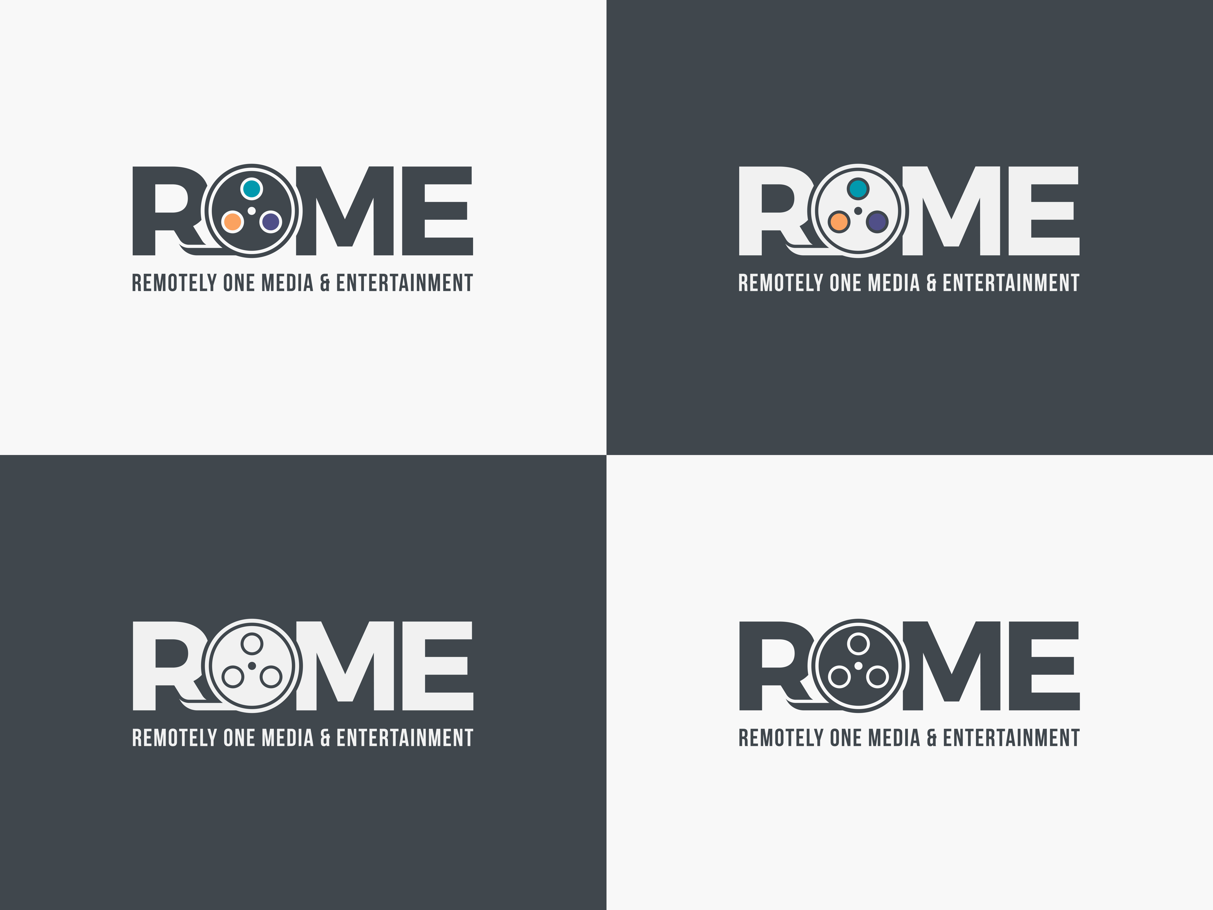 Logo Design by ArtTank for Blend Me, Inc | Design #32609903