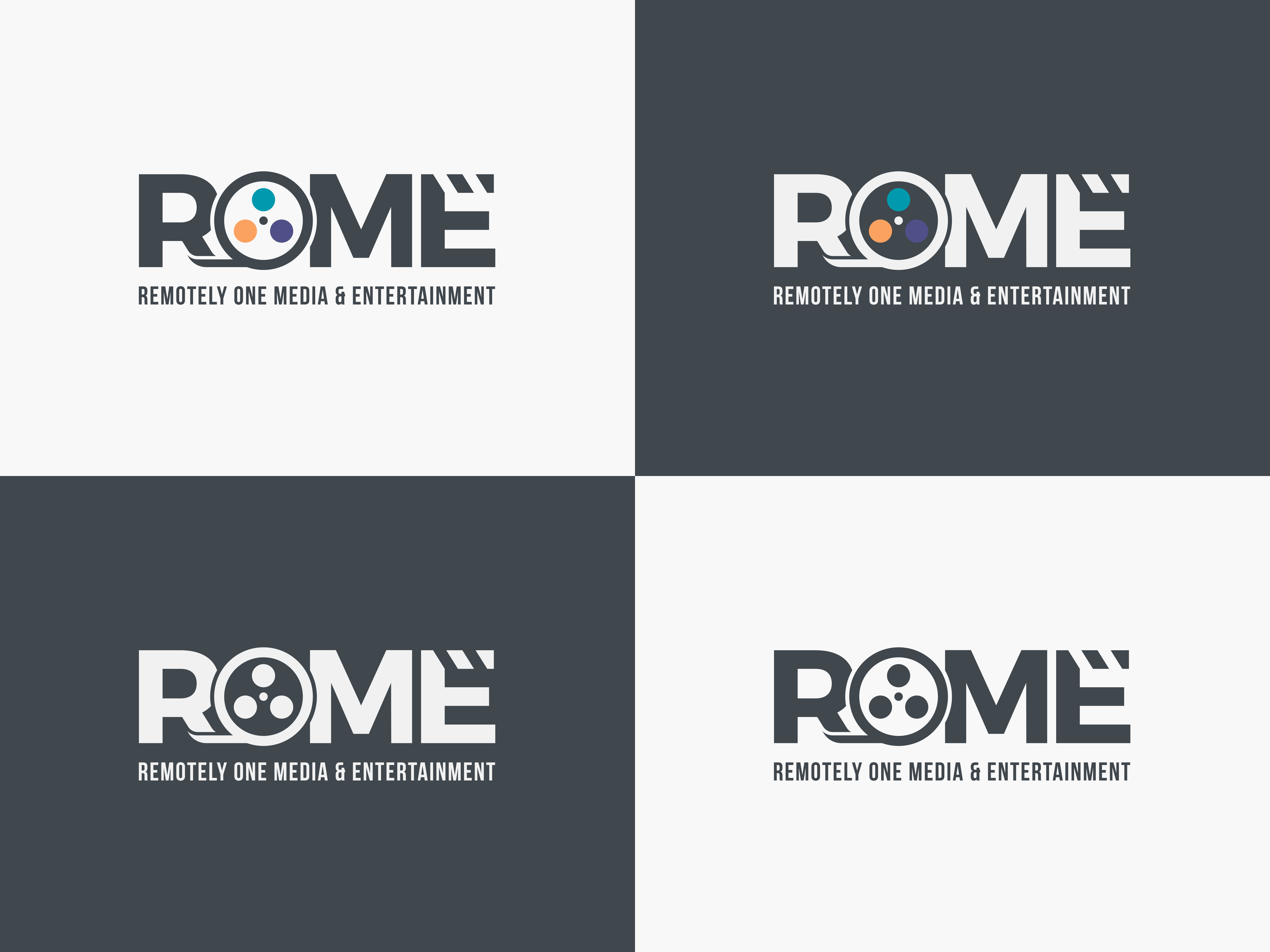 Logo Design by ArtTank for Blend Me, Inc | Design #32614354
