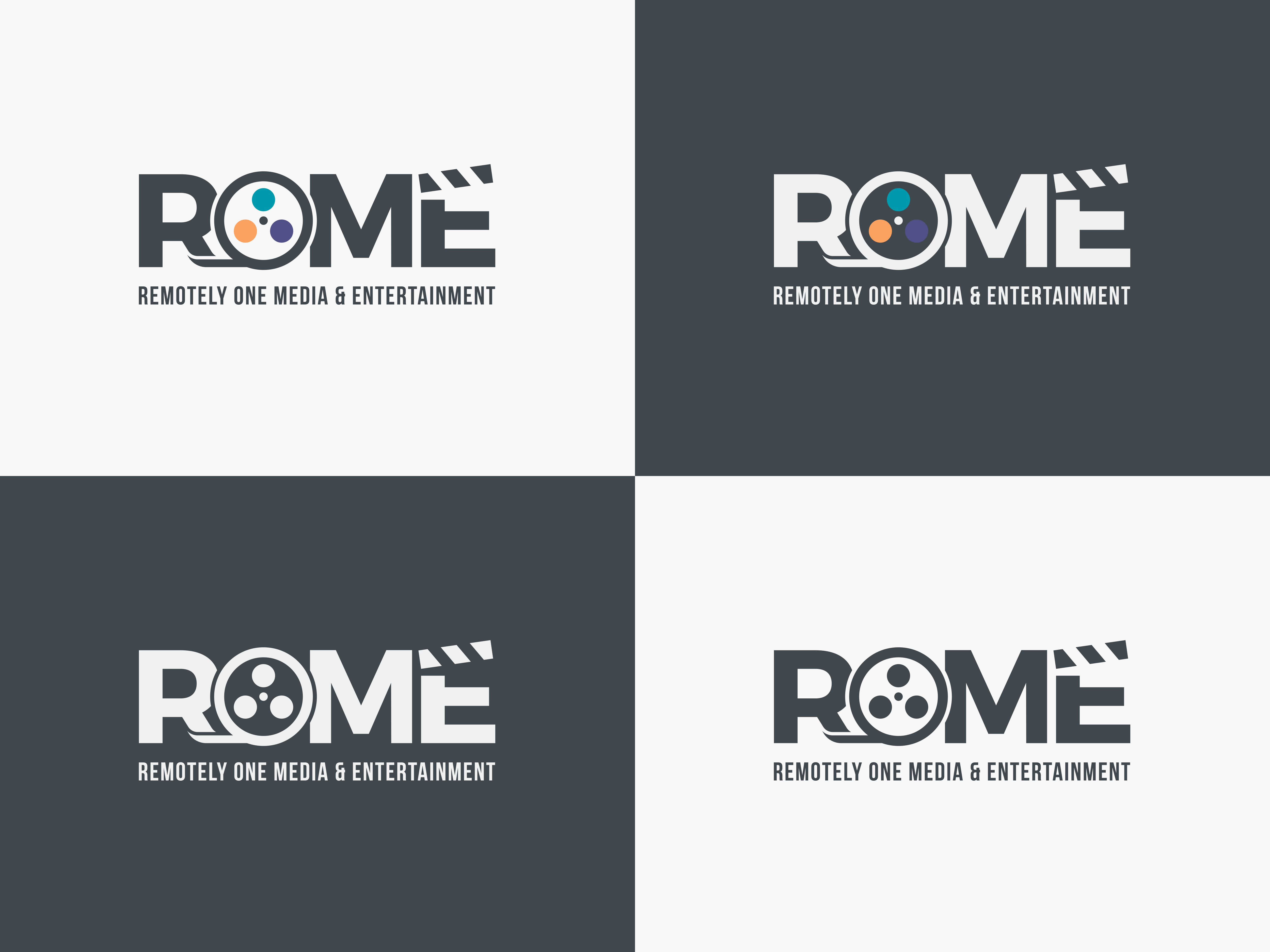 Logo Design by ArtTank for Blend Me, Inc | Design #32614355