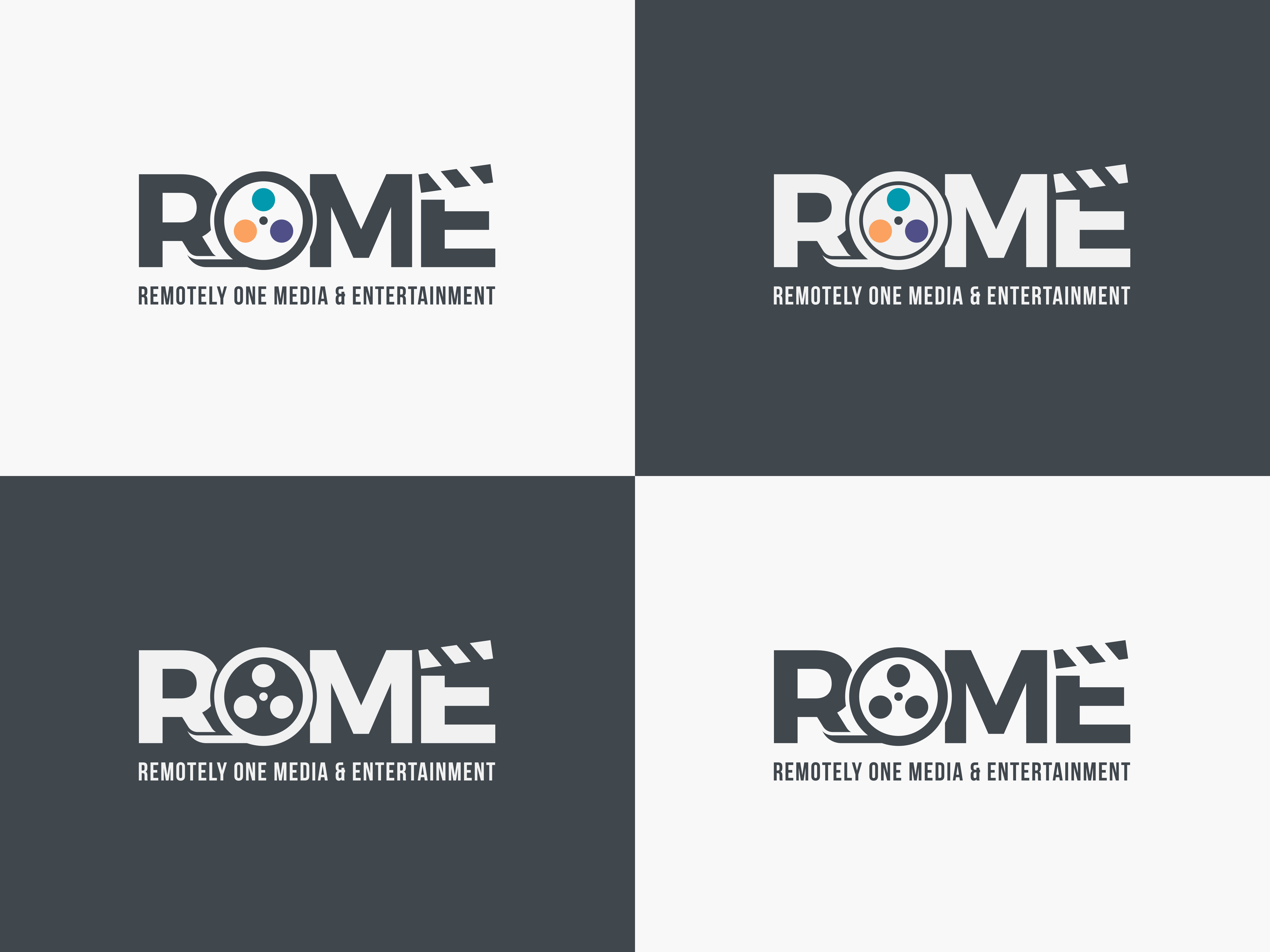 Logo Design by ArtTank for Blend Me, Inc | Design: #32618735