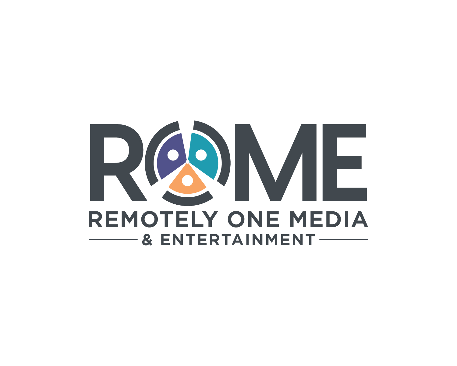Logo Design by Atec for Blend Me, Inc | Design #32608498