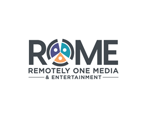 Logo Design by Atec for Blend Me, Inc | Design: #32608498