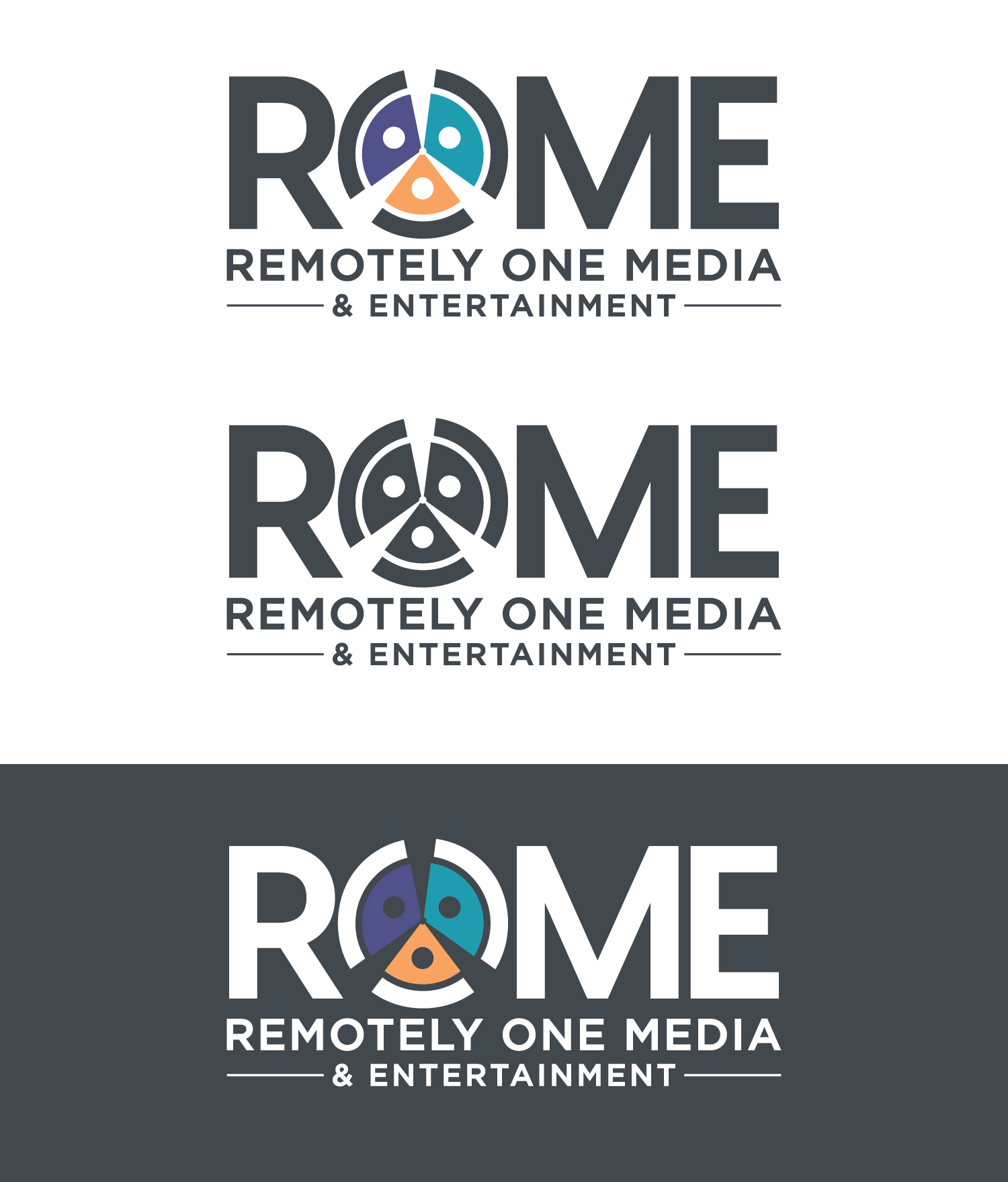 Logo-Design von Atec für Blend Me, Inc | Design #32608499