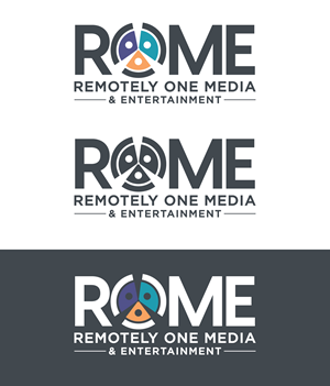 Logo Design by Atec for Blend Me, Inc | Design: #32608499