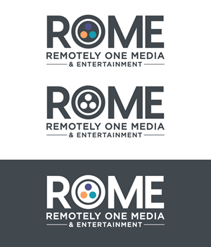 Logo Design by Atec for Blend Me, Inc | Design: #32614052