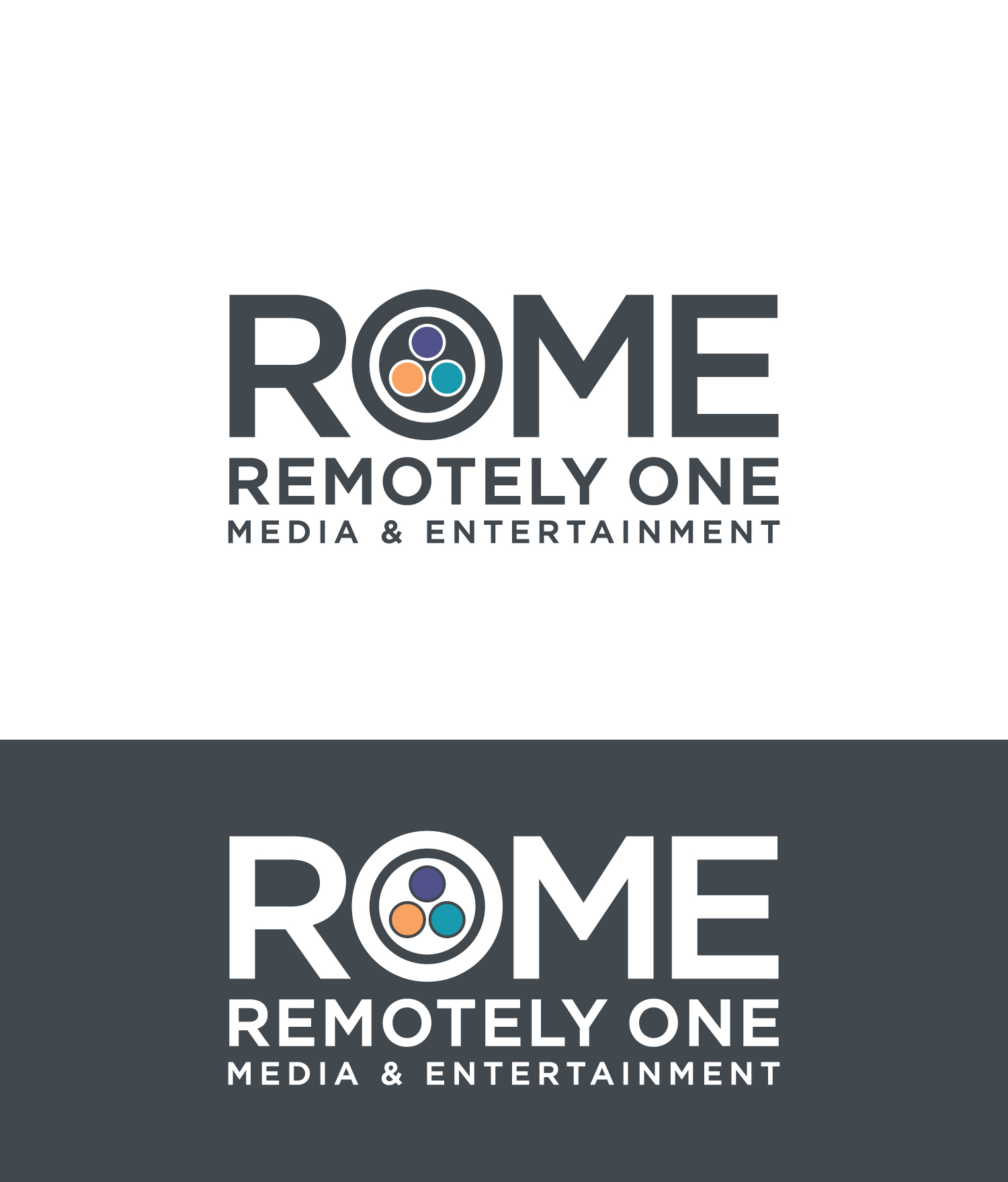 Logo-Design von Atec für Blend Me, Inc | Design #32614158