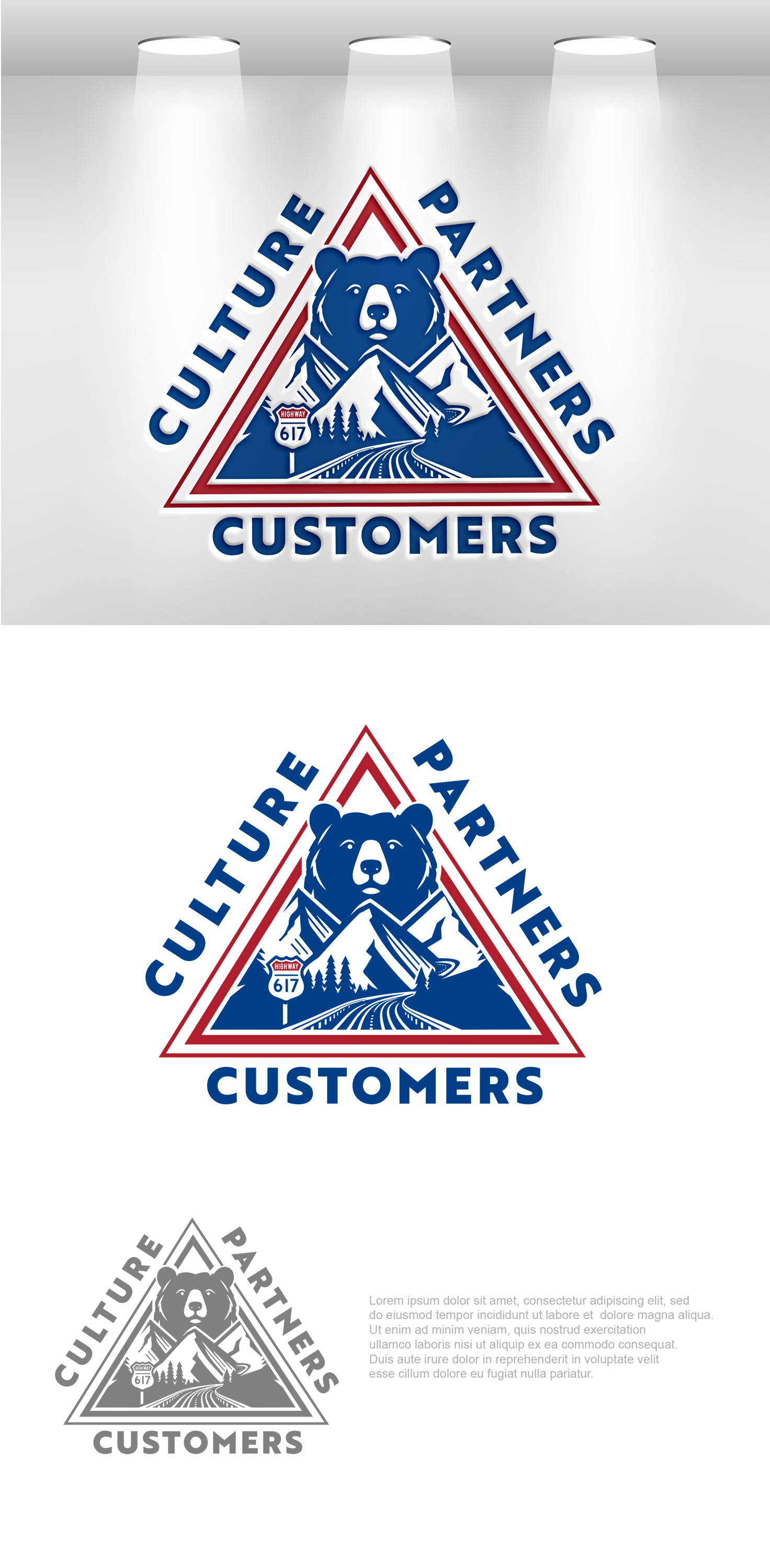 Logo Design by Jelena B for this project | Design #32606593