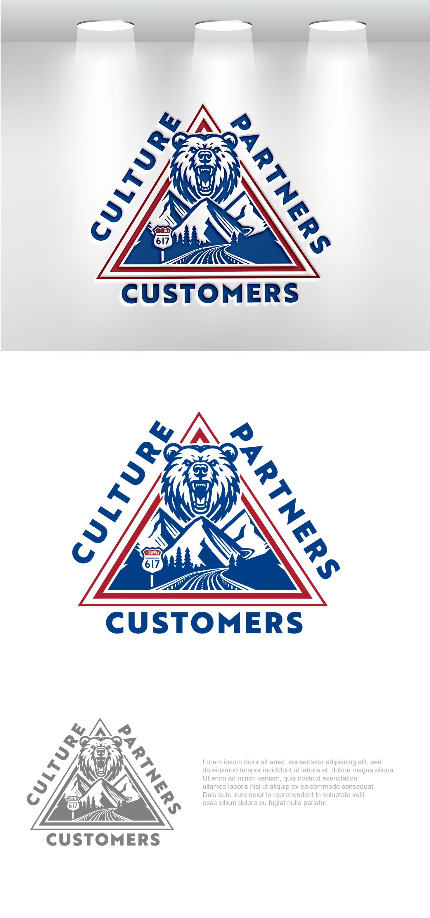 Logo Design by Jelena B for this project | Design #32607073