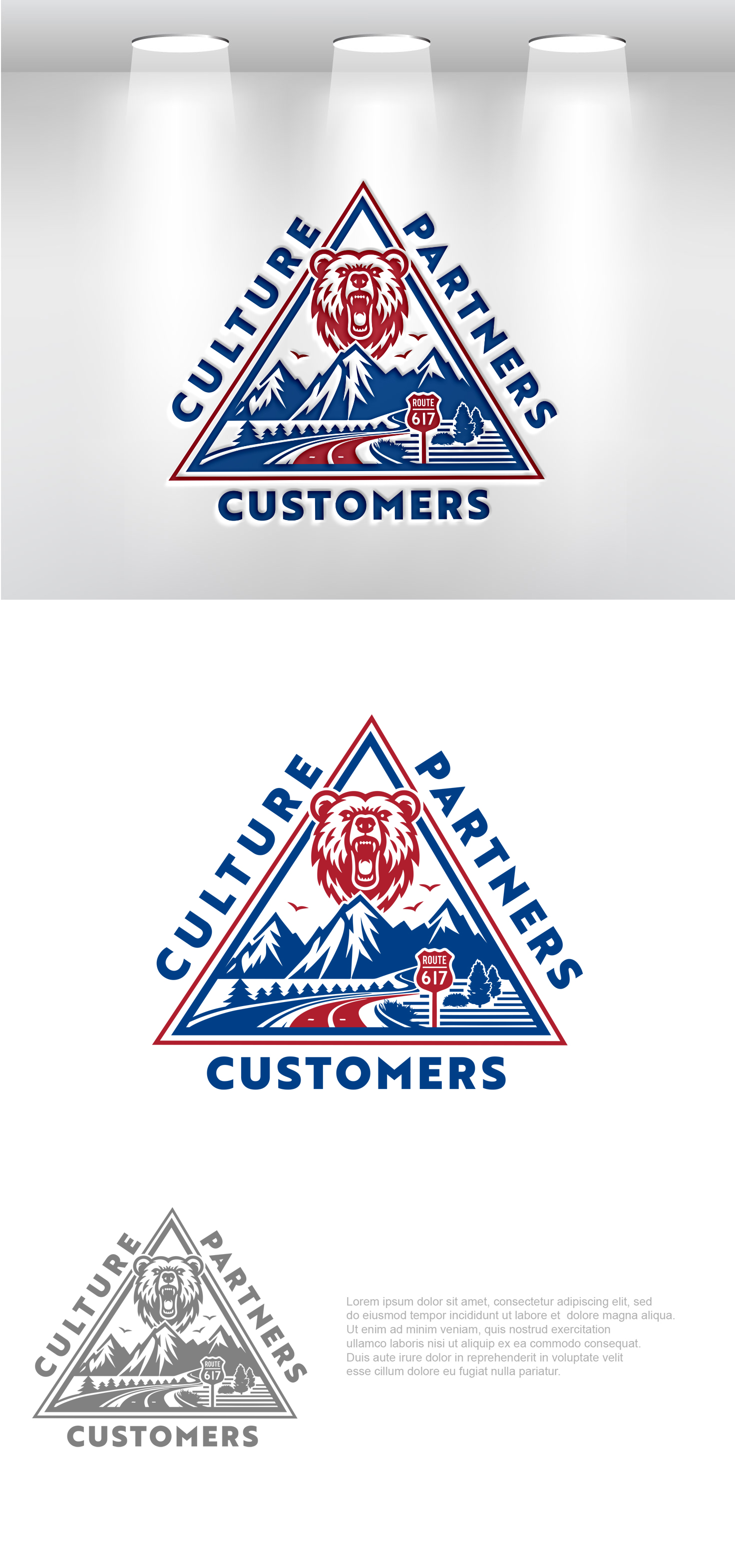 Logo Design by Jelena B for this project | Design #32607919