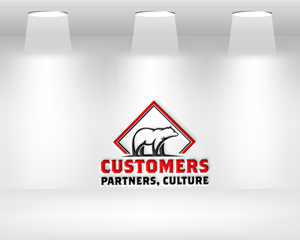 Logo Design by Daniel Khan for this project | Design: #32615152