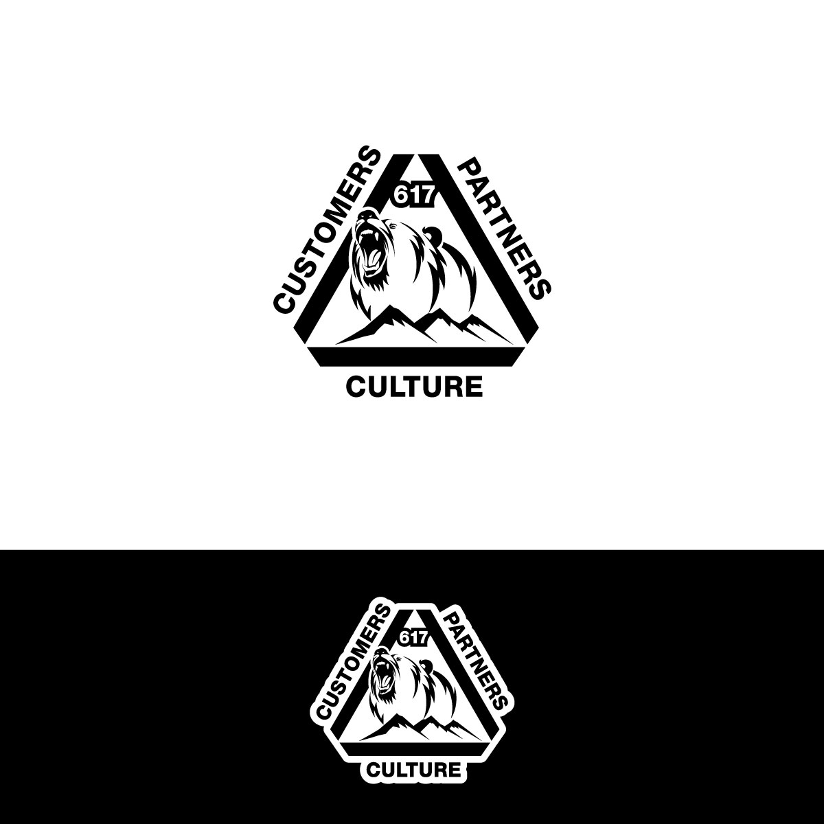 Logo Design by chris Ray for this project | Design #32609420