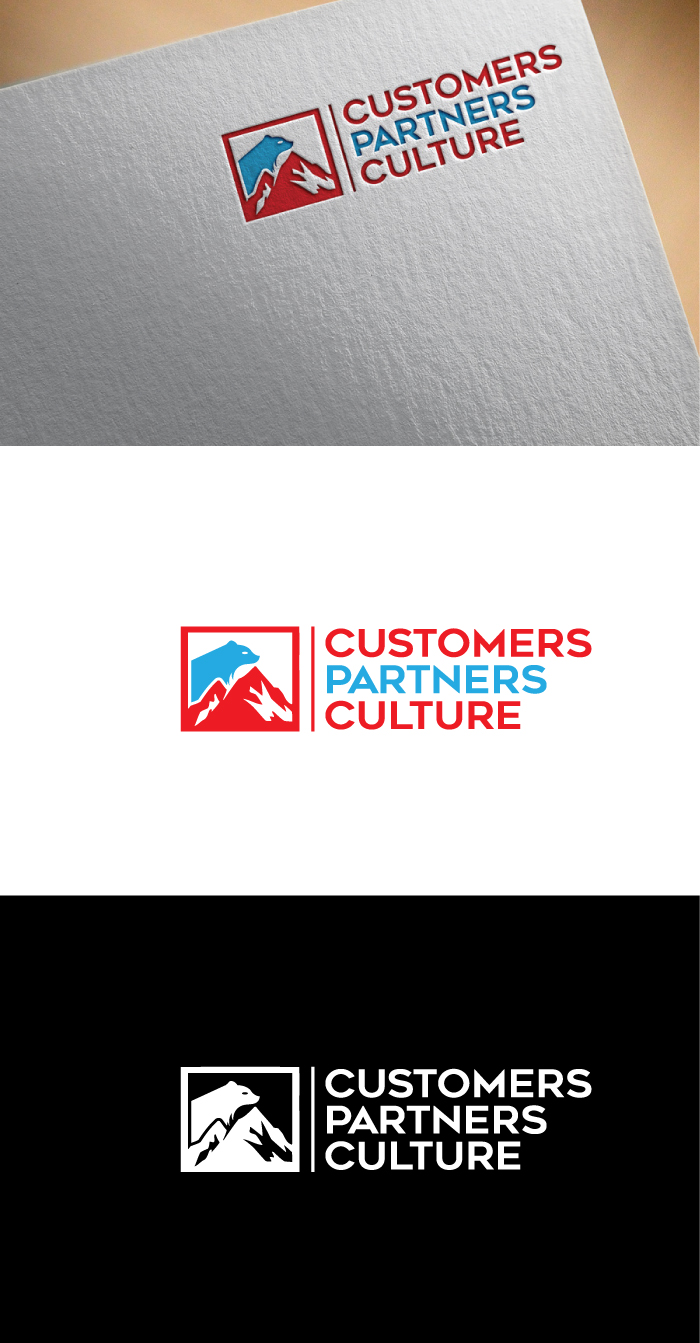 Logo Design by SoltBee for this project | Design #32614717