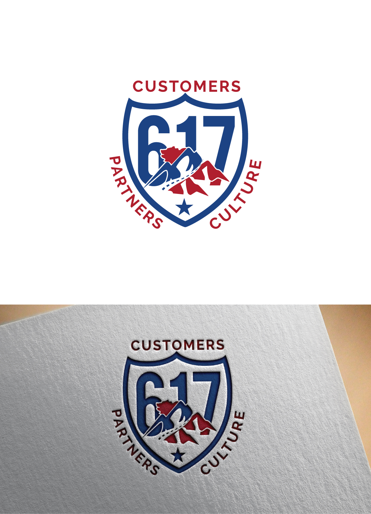 Logo Design by graphics^master for this project | Design #32610173
