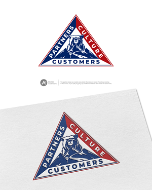 Logo Design by Anderwork