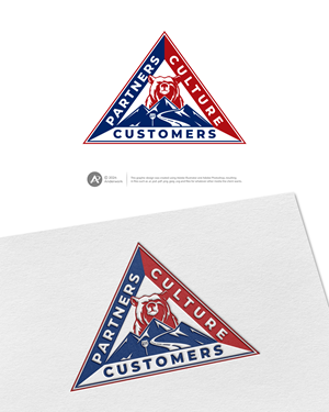 Logo Design by Anderwork for this project | Design: #32612563