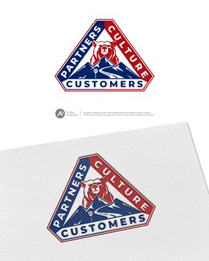 Logo Design by Anderwork for this project | Design: #32612656