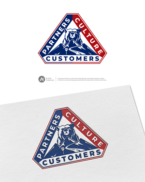 Logo Design by Anderwork for this project | Design: #32612657