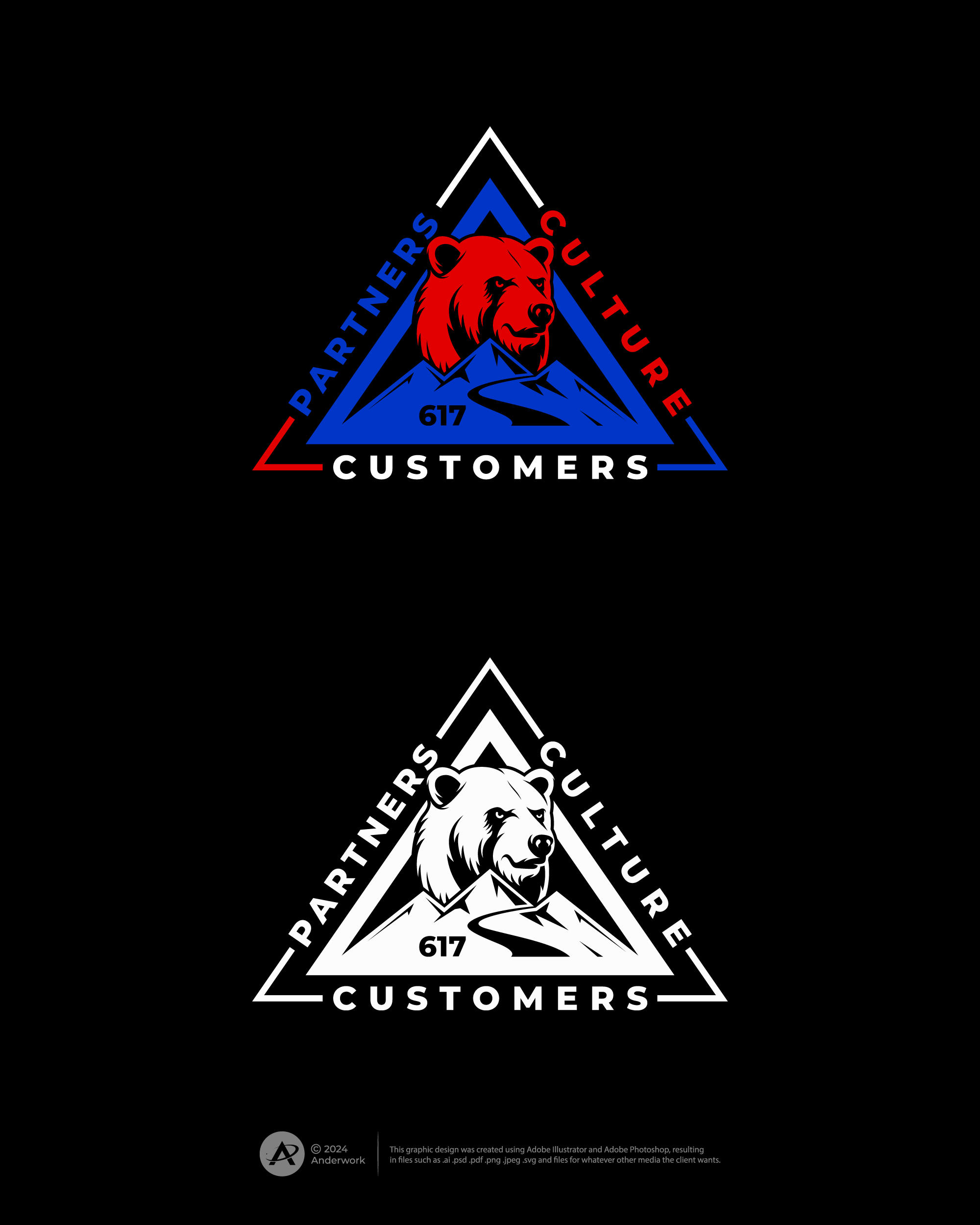 Diseño de Logo por Anderwork para este proyecto | Diseño #32648350