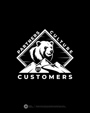 Diseño de Logo por Anderwork para este proyecto | Diseño: #32649161