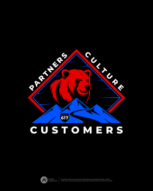 Diseño de Logo por Anderwork para este proyecto | Diseño: #32649162